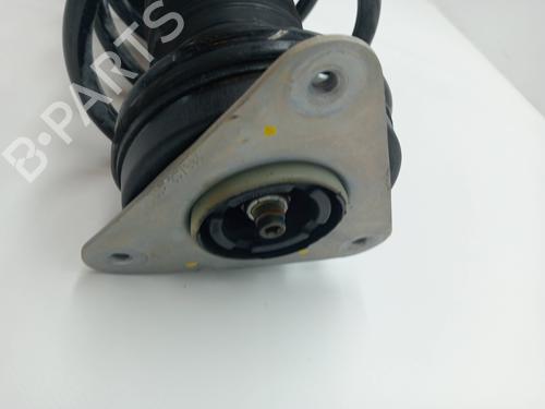 Right front shock absorber RENAULT CLIO IV (BH_) 1.5 dCi 75 | BP23341623M17 