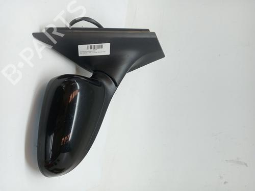 Right mirror FIAT BRAVO II (198_) 1.6 D Multijet (198AXH1B) | BP24108089C27 