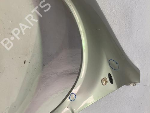Used Left front fenders Left front fenders 38416733 38416733