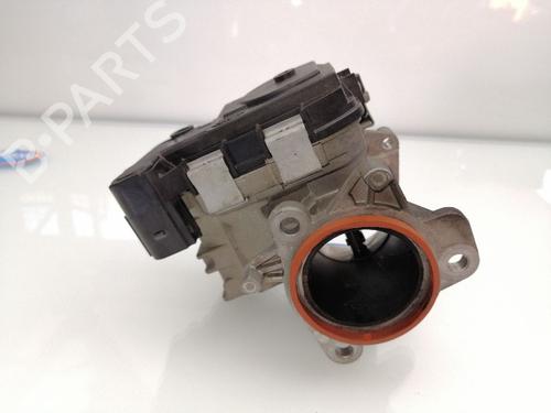 Throttle body FIAT DOBLO Cargo (263_) 1.3 D Multijet (263WXU1A, 263ZXU1A, 263WYB1A, 263ZYB1A) | BP24925651M82 