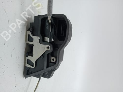 Rear right lock BMW 1 (E87) 118 i | BP23385640C99 
