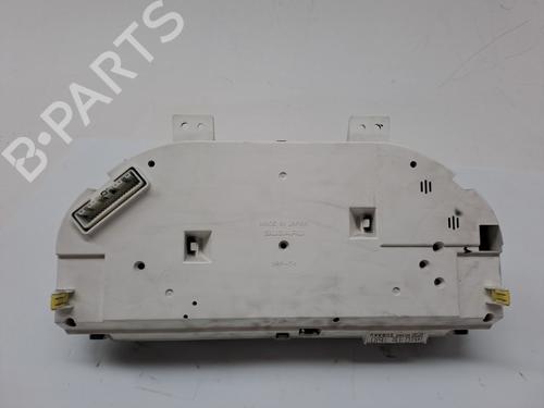 Instrument cluster SUBARU FORESTER (SH_) 2.0 D AWD (SHH, SHD, SHN) | BP23974671C47 