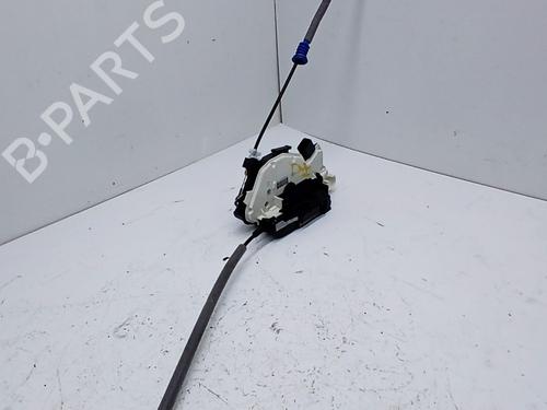 Used Front left lock Front left lock 39400936 39400936