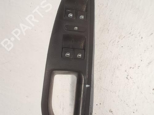 Used Left front window switch Left front window switch SEAT TOLEDO III (5P2) 2.0 TDI (140 hp) 36407299 36407299