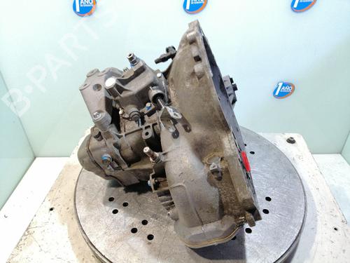 Gearbox OPEL ZAFIRA A MPV (T98) 1.8 16V (F75) | BP24170974M3