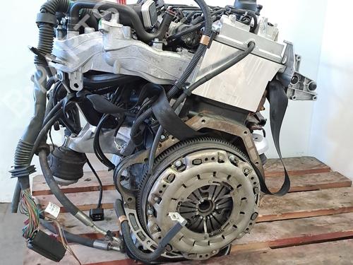 Engine MERCEDES-BENZ C-CLASS Coupe (CL203) C 220 CDI (203.708) | BP23379873M1