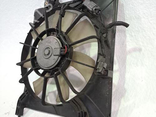 Kjølevifte elektrisk HONDA ACCORD VII (CL, CN) 2.4 (CL9) | BP27714916M35 