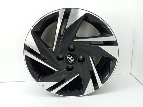 Used Rim HYUNDAI i20 III (BC3, BI3) 1.2 (84 hp) 29025239