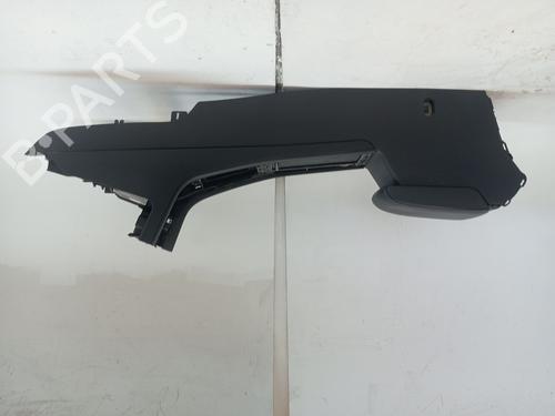 Used Armrest / Center console VW GOLF VII (5G1, BQ1, BE1, BE2) 2.0 TDI (150 hp) 24883742