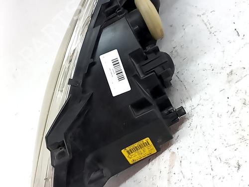 Right headlight MERCEDES-BENZ A-CLASS (W169) A 180 CDI (169.007, 169.307) | BP34209580C29  - Image 6