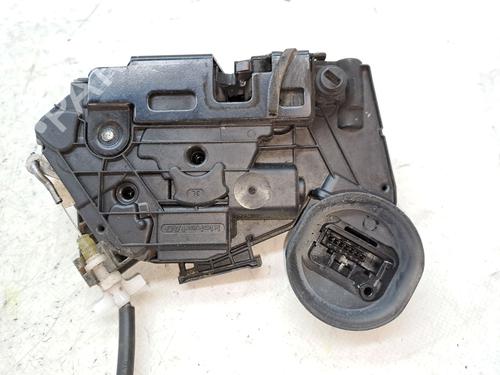 Rear left lock VW GOLF VI (5K1) 2.0 TDI | BP23359486C100 