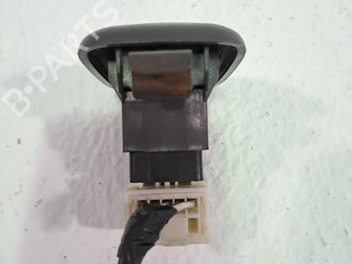 Left rear window switch NISSAN PICK UP (D22) 2.5 TD 4WD | BP24172610I29 