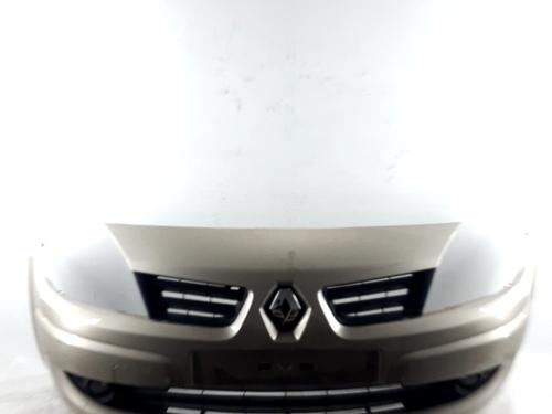 Used Front bumper Front bumper RENAULT SCÉNIC II (JM0/1_) 1.9 dCi (JM14) (131 hp) 33761623 33761623