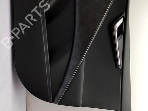 Forreste højre beklædning Forreste højre beklædning KIA NIRO II (SG2) 1.6 GDi Hybrid (141 hp) 33768261 33768261