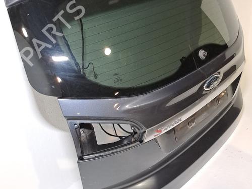 Tailgate FORD S-MAX (WA6) 2.0 TDCi | BP29990536C6