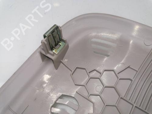Interior roof light CITROËN C3 AIRCROSS II (2R_, 2C_) 1.5 BlueHDi 110 | BP26192614I8 