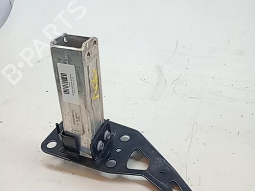 Used Front bumper reinforcement AUDI A6 C6 (4F2) 2.0 TDI (140 hp) 30477909