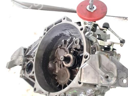 Used Gearbox Gearbox CHRYSLER SEBRING (JS) 2.0 CRD (140 hp) 36002111 36002111