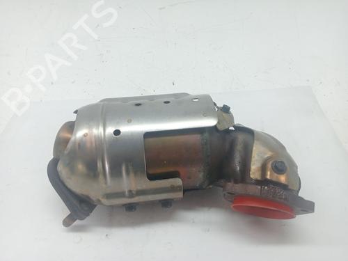 Catalyst HYUNDAI TUCSON (TL, TLE) 1.6 T-GDi | BP23976369M10 