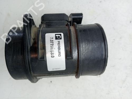 Mass air flow sensor DACIA DOKKER MPV (KE_) 1.5 dCi (KEAJ, KEAH) | BP23354929M95 