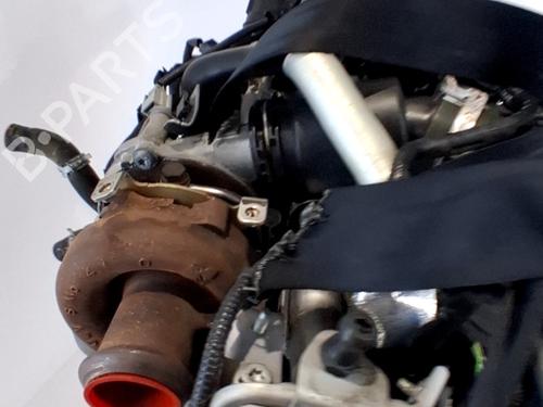 Engine RENAULT KADJAR (HA_, HL_) 1.5 dCi 110 (HLA3) | BP34716484M1 - Image 3