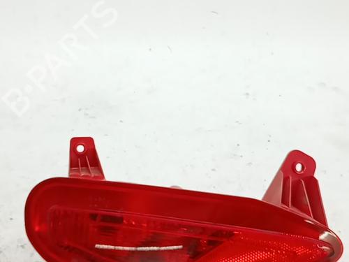 Used Rear fog light Rear fog light 39401346 39401346