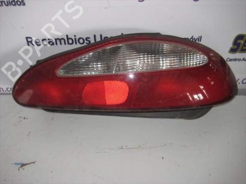 Right taillight HYUNDAI COUPE I (RD) 1.6 i 16V | BP25458287C35 