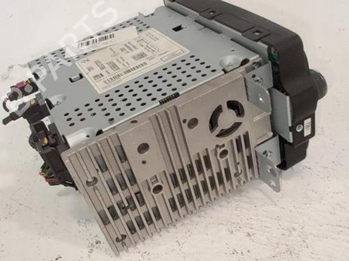 Radio CHEVROLET AVEO Hatchback (T300) 1.3 D | BP36407429E6 - Image 3