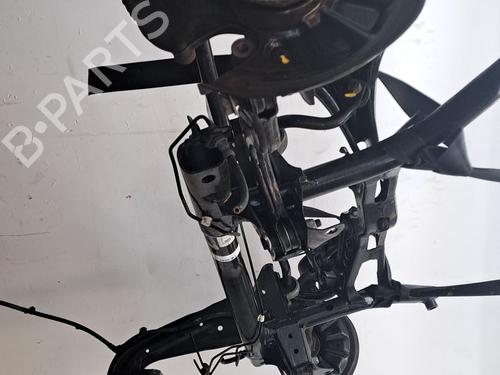 Rear axle AUDI A3 Sportback (8VA, 8VF) 40 e-tron | BP27193779M2 