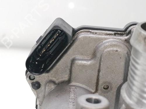 Throttle body SEAT EXEO (3R2) 2.0 TFSI | BP23377739M82 