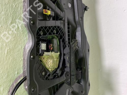 Front left window mechanism VW EOS (1F7, 1F8) 2.0 TDI | BP38418172C22 - Image 2