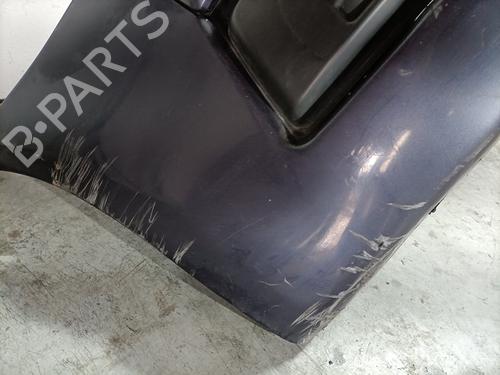Front bumper CITROËN C4 Grand Picasso I (UA_) 1.6 HDi | BP26539386C7 