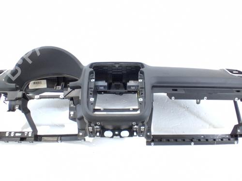 Dashboard Dashboard VW SCIROCCO III (137, 138) 2.0 TFSI (200 hp) 37224083 37224083