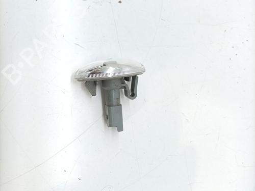 Right side indicator TOYOTA PROACE Bus (MDZ_) 1.5 D4d (MDZ8) | BP27253304I19 