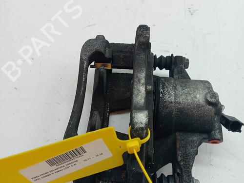 Used Right front brake caliper OPEL COMBO Box Body/MPV (X12) 1.3 CDTI (B05) (90 hp) 23339125