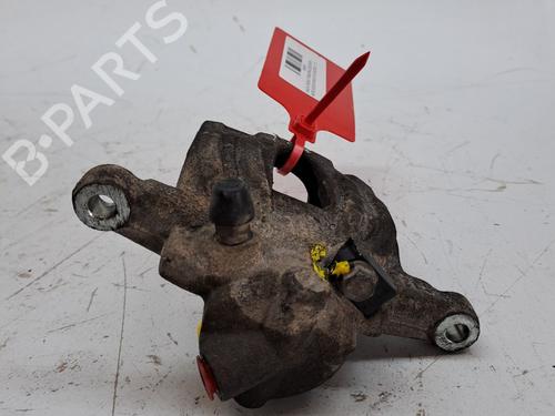 Left rear brake caliper MERCEDES-BENZ VITO / MIXTO Van (W639) 109 CDI (639.601, 639.603, 639.605) | BP23375878M107 