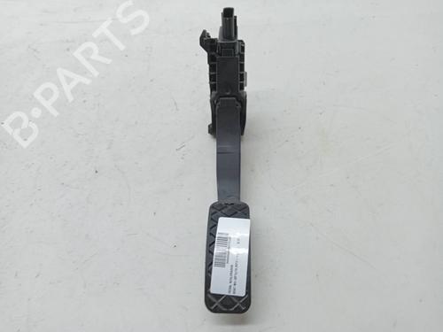 Used Pedal SEAT Mii (KF1, KE1) 1.0 (75 hp) 23351105