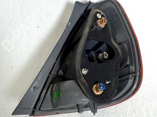 Left taillight HONDA JAZZ II (GD_, GE3, GE2) 1.3 iDSi (GD1) | BP29992596C34