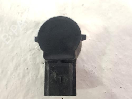 Electronic module FORD FIESTA VII (HJ, HF) 1.5 TDCi | BP32258229M83