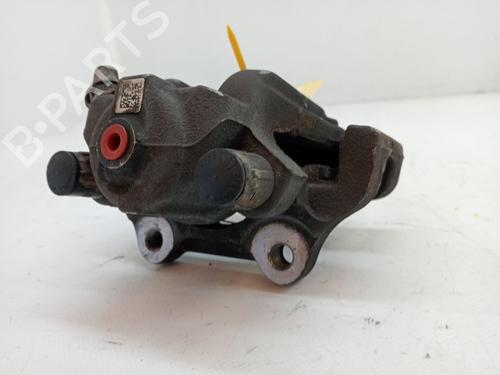 Right rear brake caliper BMW 1 (F20) 116 d | BP25457206M106 