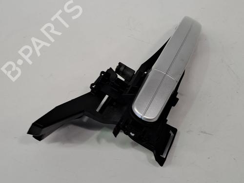 Used Rear right exterior door handle FORD KUGA I 2.0 TDCi (136 hp) 23372247