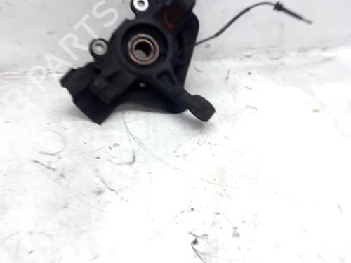 Used Right front steering knuckle Right front steering knuckle OPEL COMBO Box Body/MPV (X12) 1.3 CDTI (B05) (95 hp) 36523699 36523699