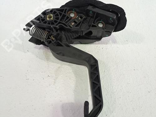 Clutch pedal FORD TRANSIT COURIER B460 Box Body/MPV 1.5 TDCi | BP23944627I13 
