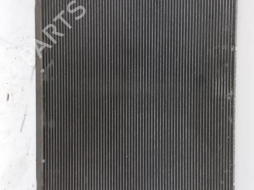 Used Water radiator Water radiator 36539641 36539641