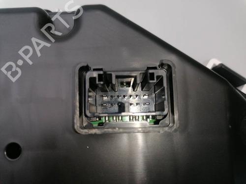 Instrument cluster TOYOTA YARIS (_P13_) 1.5 (NSP131_) | BP23940411C47 