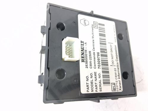 Switch RENAULT LAGUNA III Grandtour (KT0/1) 2.0 dCi (KT01, KT08, KT09, KT0K, KT12, KT1D, KT1W) | BP29302973I30 