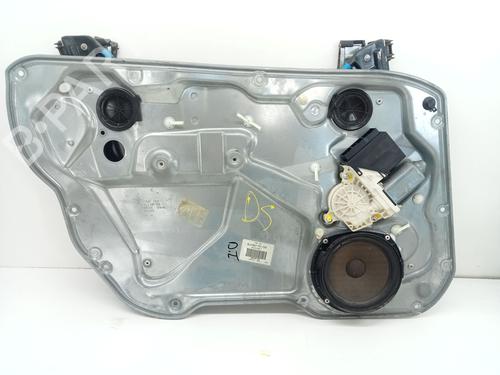 Used Front left window mechanism SEAT CORDOBA (6L2) 1.9 TDI (131 hp) 29179448