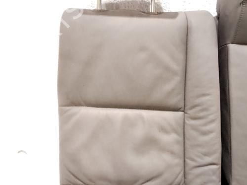 Rear seat BMW 5 (E60) 525 i | BP32663531C17
