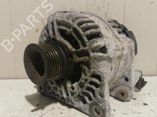 Used Alternator SEAT IBIZA II (6K1) 1.4 i 16V (101 hp) 25465881