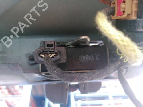 Tailgate lock VW GOLF V (1K1) 1.9 TDI | BP29024026C101 